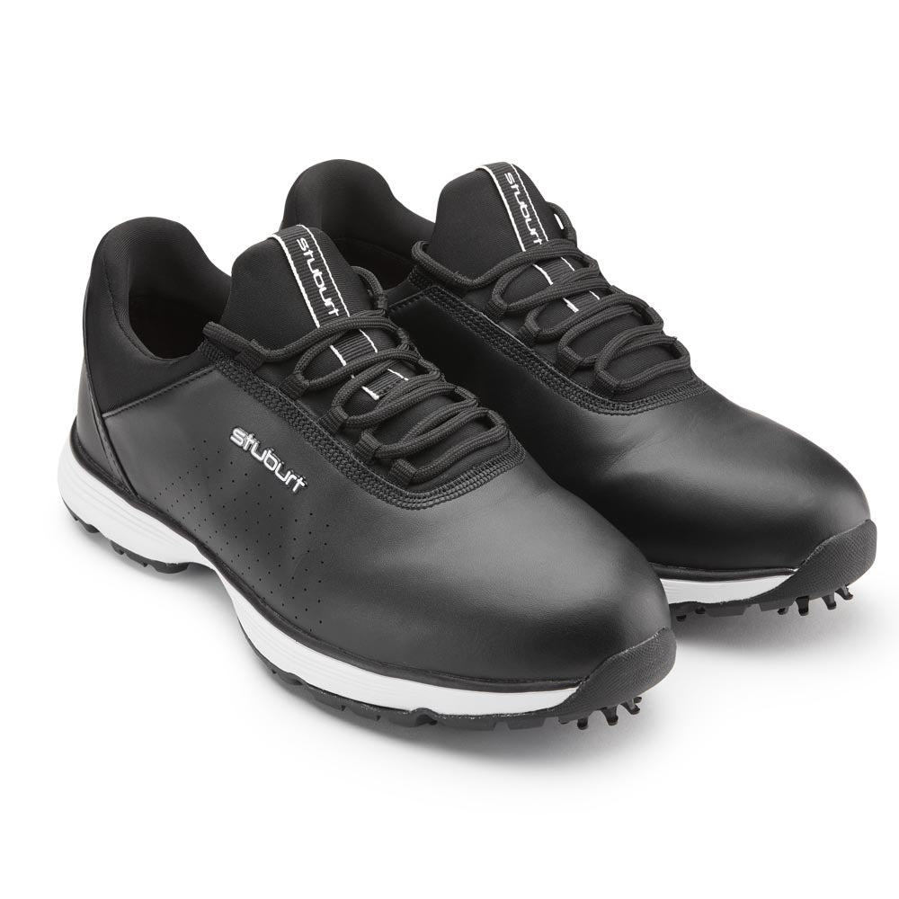 Stuburt Evolve Classic Spiked Mens Golf Shoes   