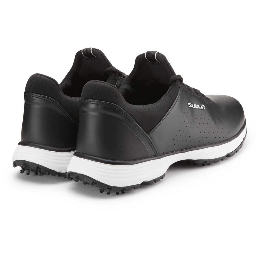 Stuburt Evolve Classic Spiked Mens Golf Shoes   