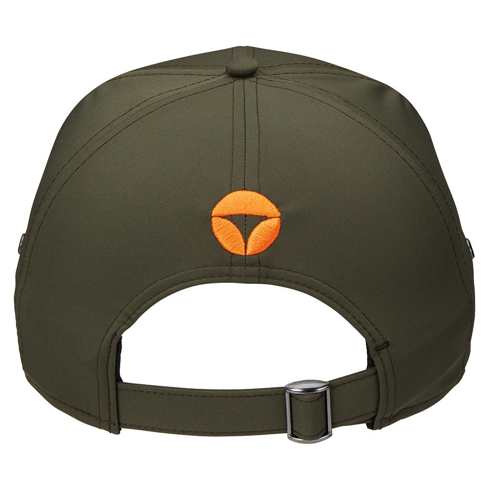 TaylorMade Golf Metal Eyelit Cap 2024 - Green   