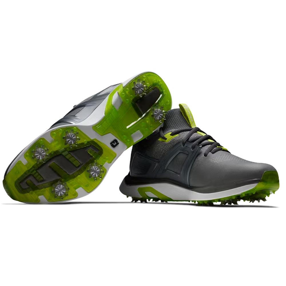 Footjoy Hyperflex Spiked Golf Shoes   