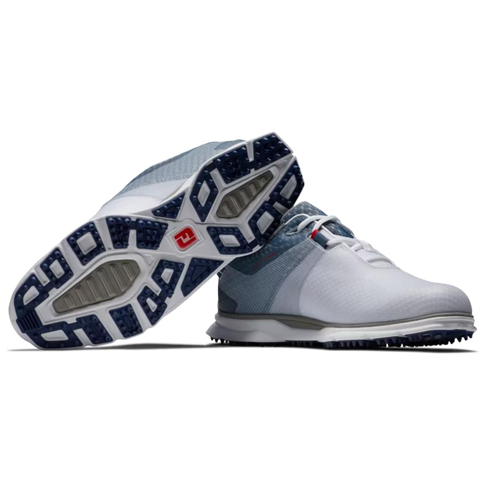 Footjoy Pro SL Sport Spikeless Golf Shoes 53854   