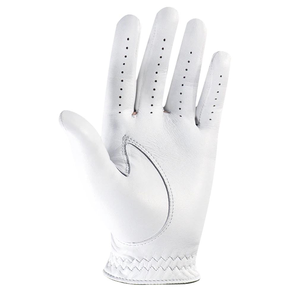 Footjoy StaSof Leather Golf Glove - 3 For 2 Limited Offer