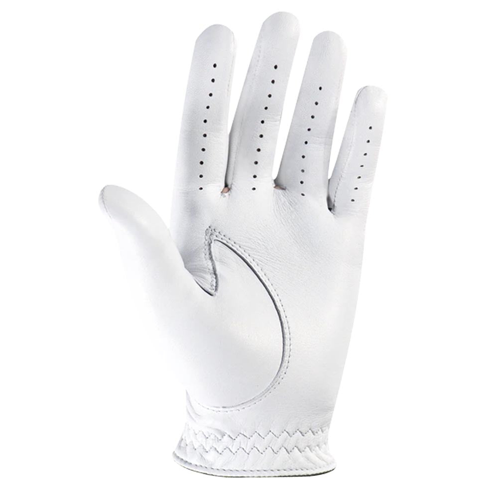 Footjoy StaSof Leather Golf Glove 66770   