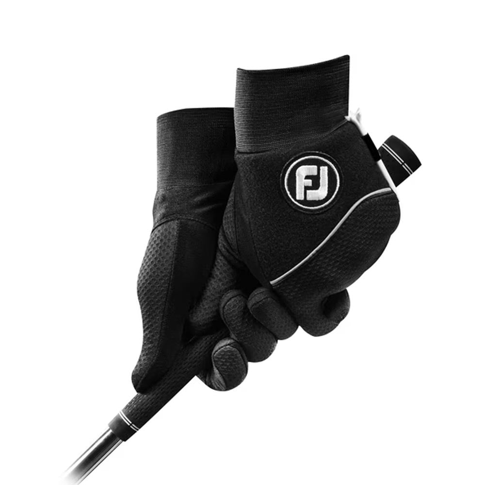 Footjoy WinterSof Thermal Golf Gloves - Pairs S  