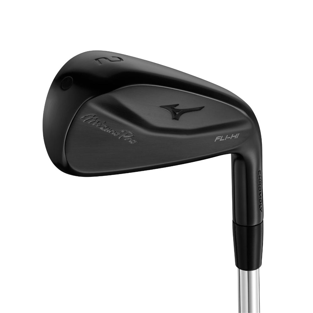 Mizuno Golf Pro Fli-Hi Utility Iron 2024 2 Regular Flex Right Hand