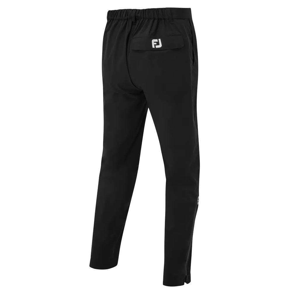 Footjoy Golf HydroLite Waterproof Rain Trousers   