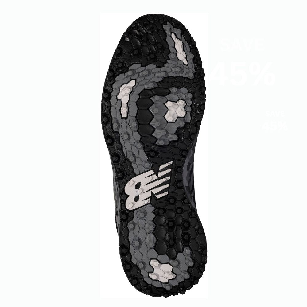 New Balance Fresh Foam Contend V2 Mens Spikeless Golf Shoes