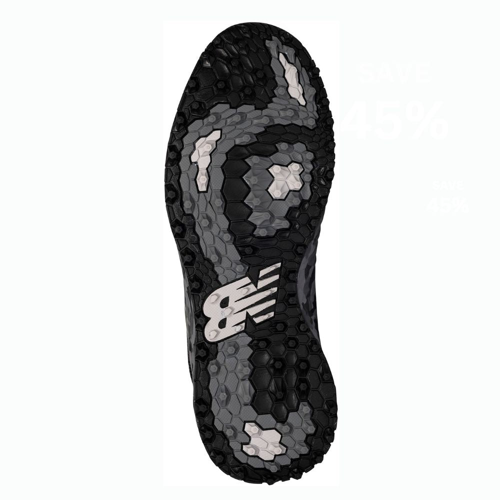 New Balance Fresh Foam Contend V2 Mens Spikeless Golf Shoes 2024   