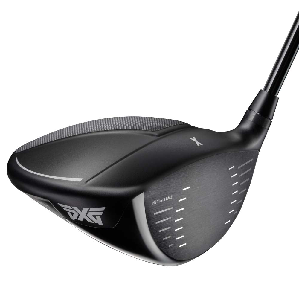 PXG Golf 0811X GEN4 Adjustable Driver   