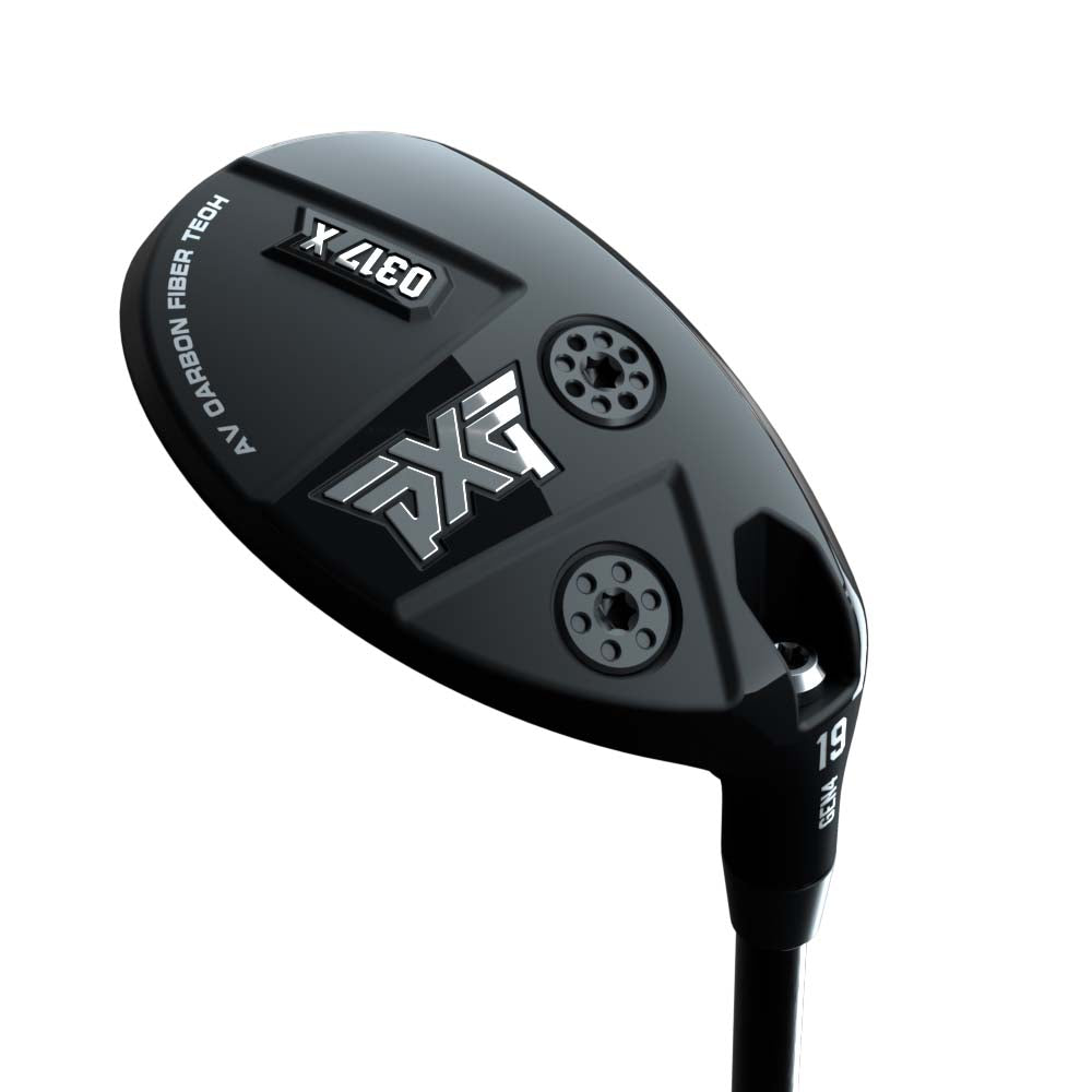 PXG Golf 0317X GEN4 X Hybrid