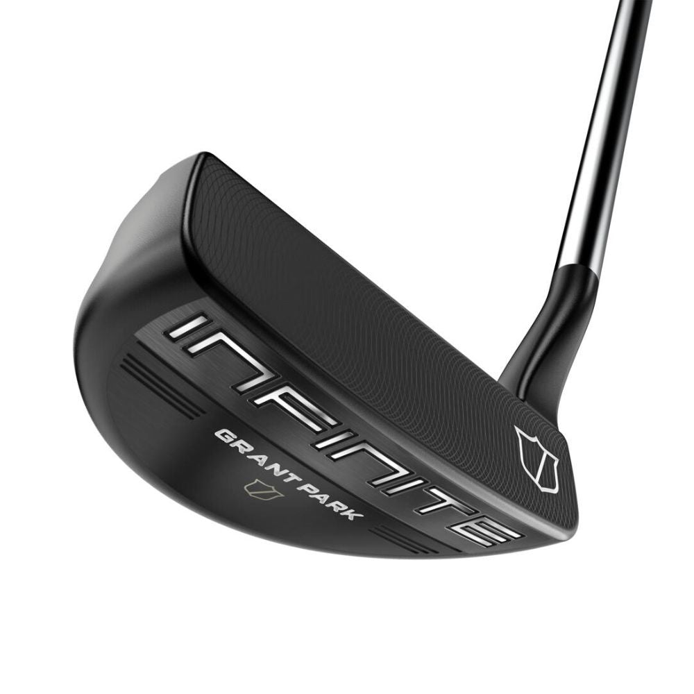 Wilson Golf Infinite Grant Park Putter Display Model Right Hand 34