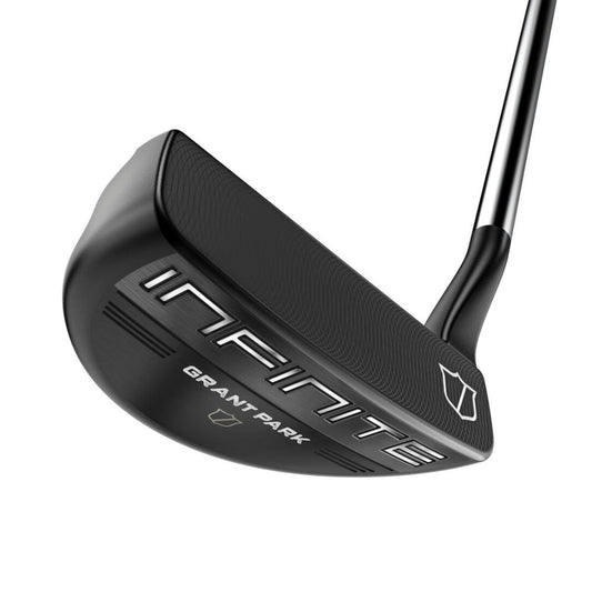 Wilson Golf Infinite Grant Park Putter Display Model Right Hand 34