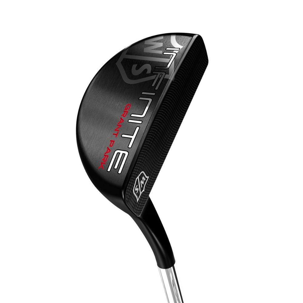 Wilson Golf Infinite Grant Park Putter Display Model