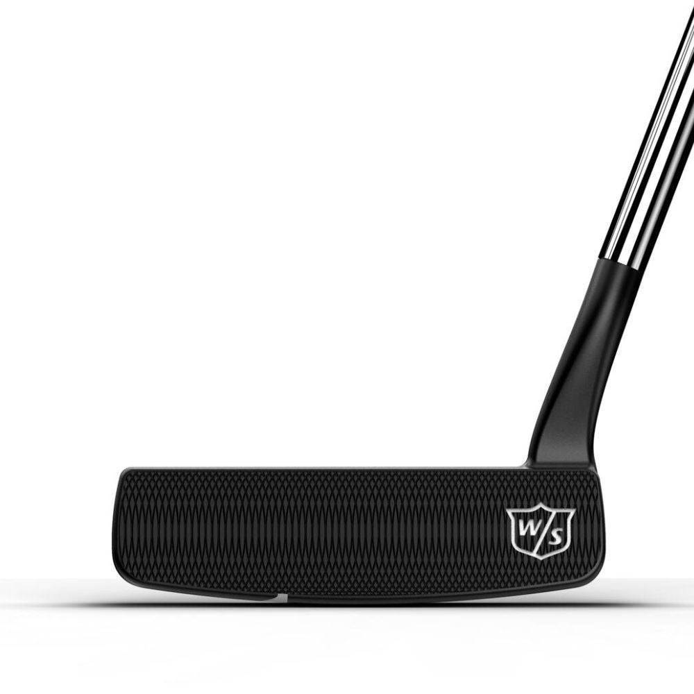 Wilson Infinite Grant Park Putter 2024   