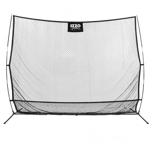 Izzo Catch All Golf The Beast Driving Net - 12 Foot