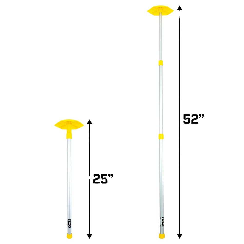 Izzo Trip Stick Travel Protector Arm