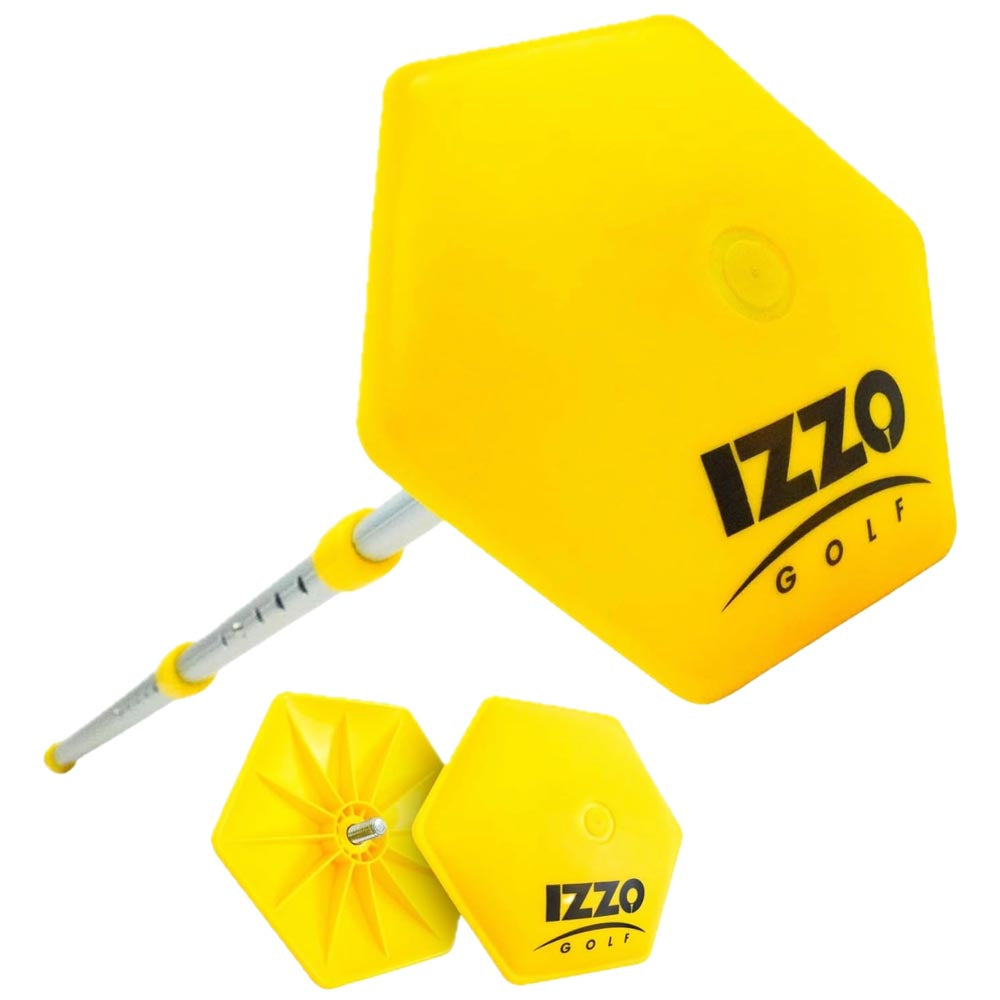 Izzo Trip Stick Travel Protector Arm