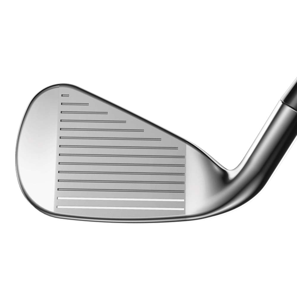 Callaway Golf Mavrik Mens Steel Irons   