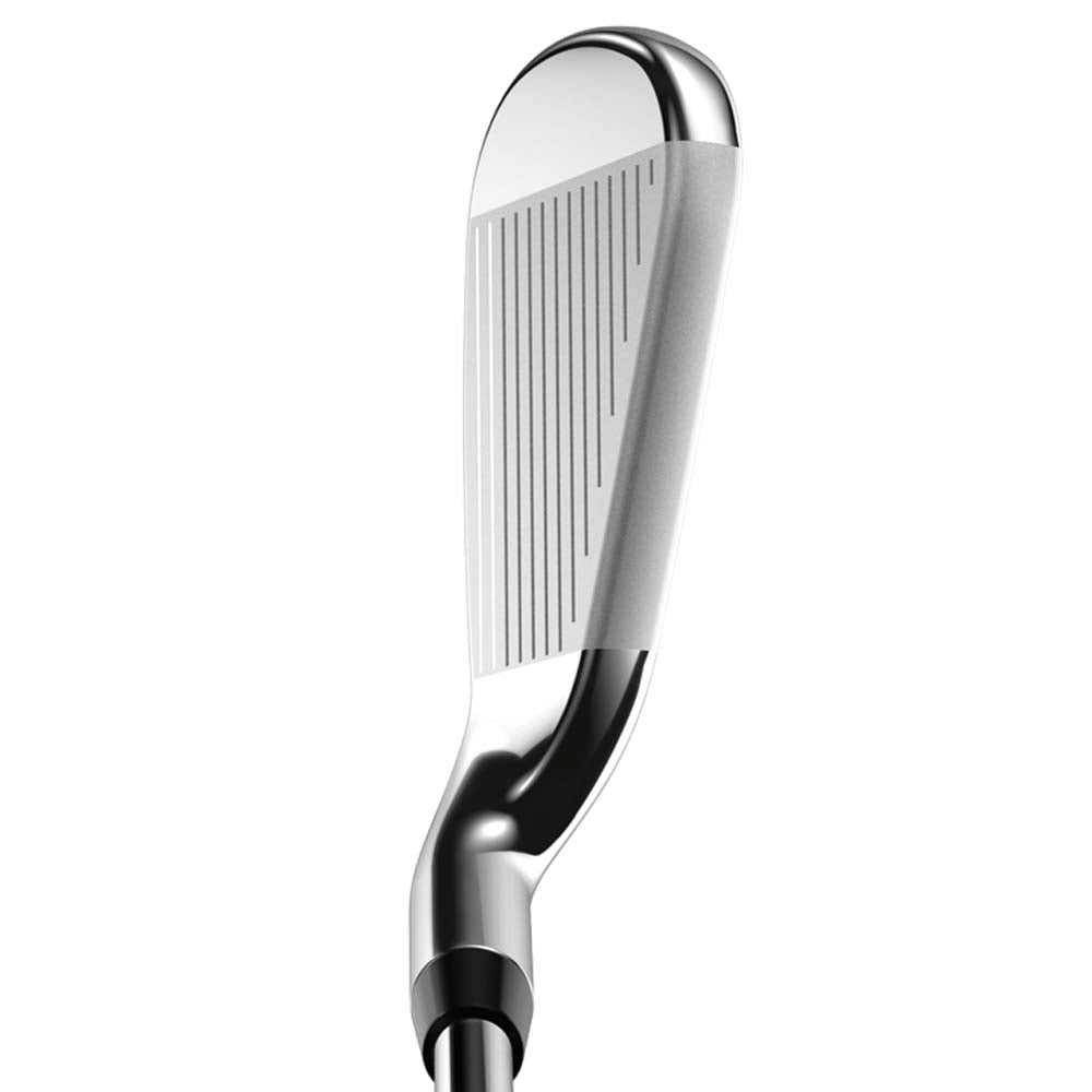 Callaway Golf  Mavrik Mens Steel Irons   