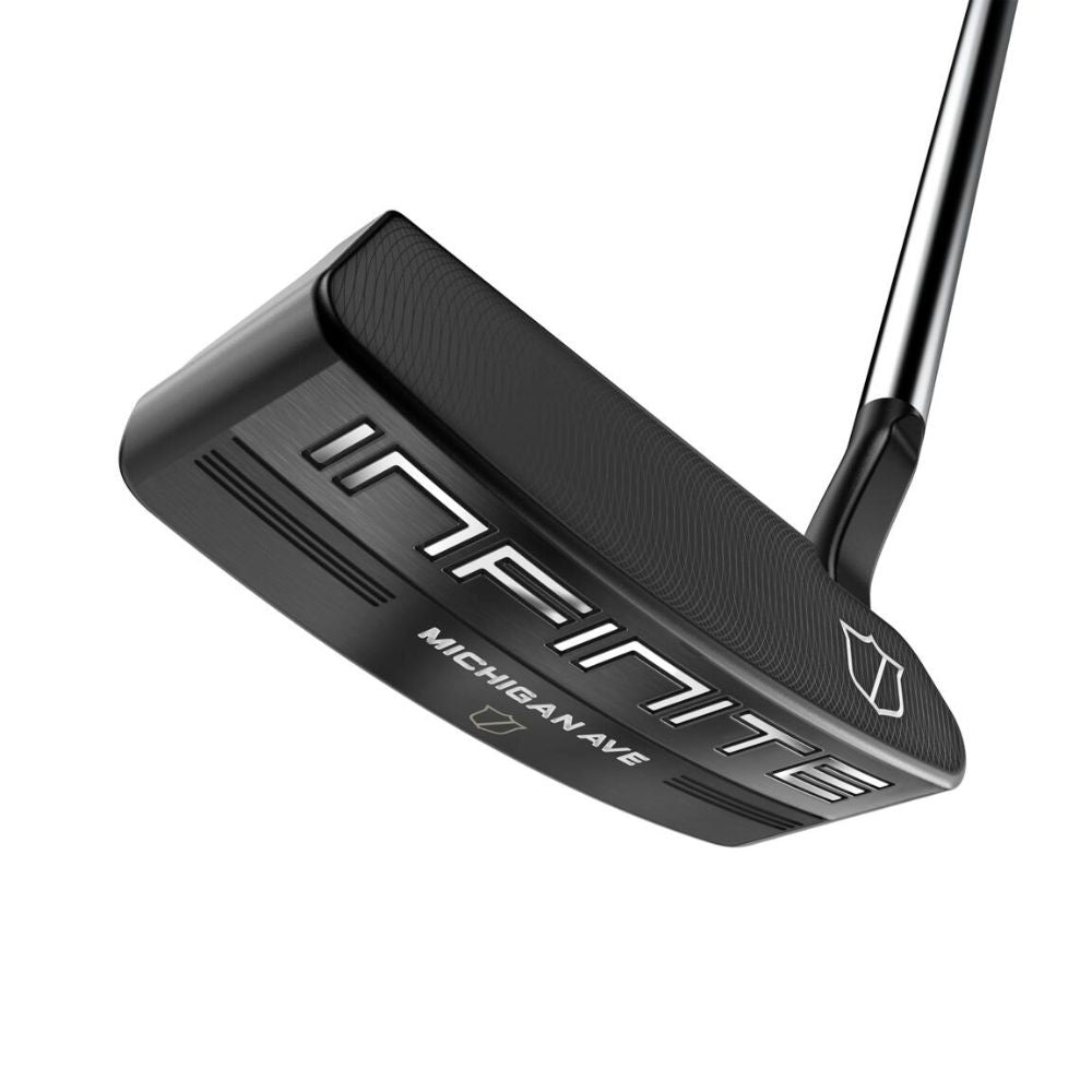 Wilson Golf Infinite Michigan Avenue Putter Right Hand 34