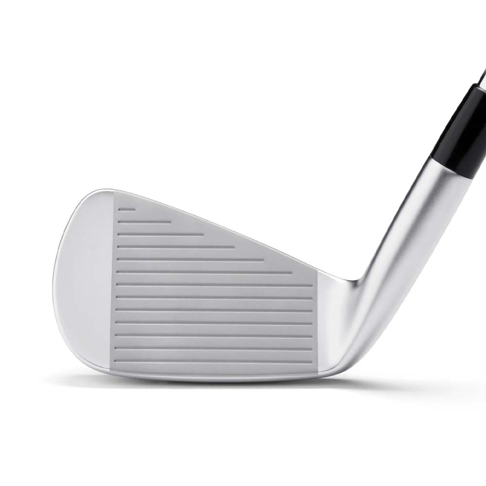 Mizuno Golf Pro S1 Forged Irons