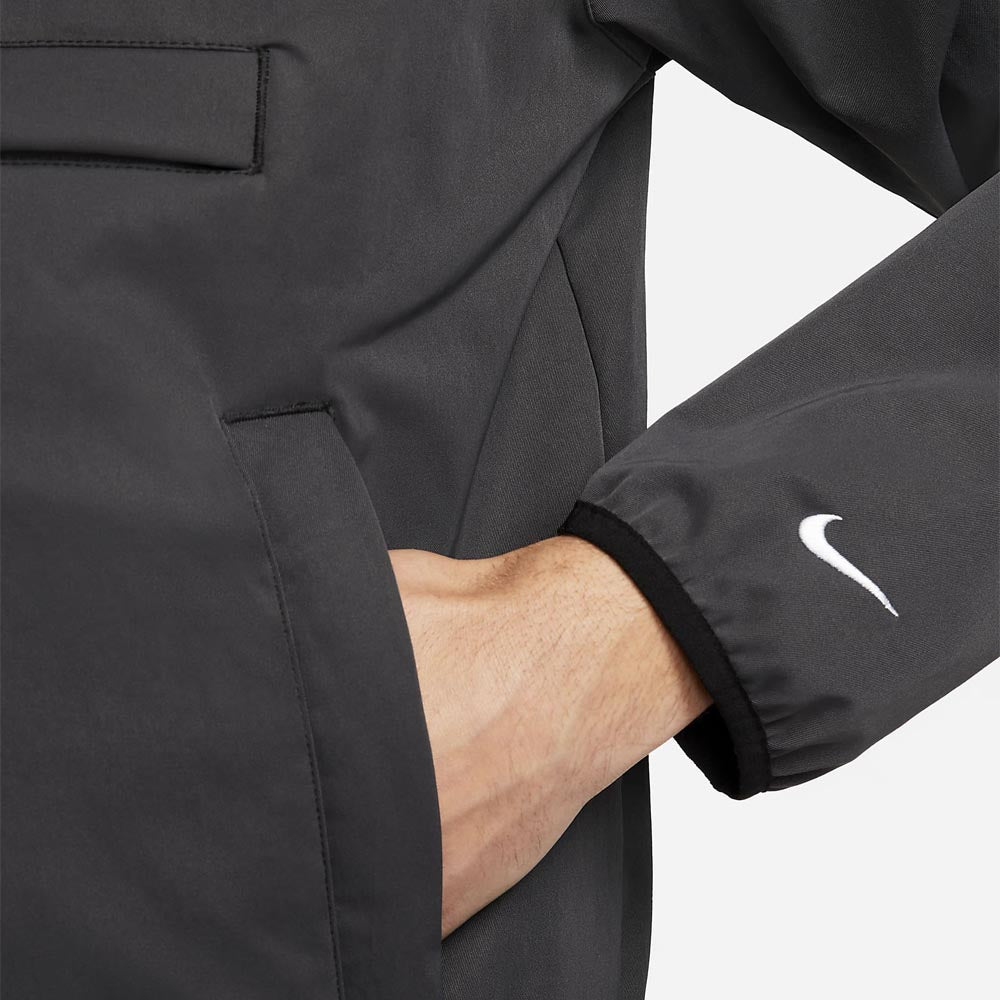 Nike Golf Dri Fit Unscripted Water Repellent Jacket FB5452   