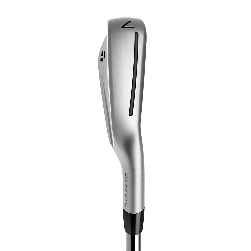 TaylorMade Golf P790 Steel Irons - 2023   