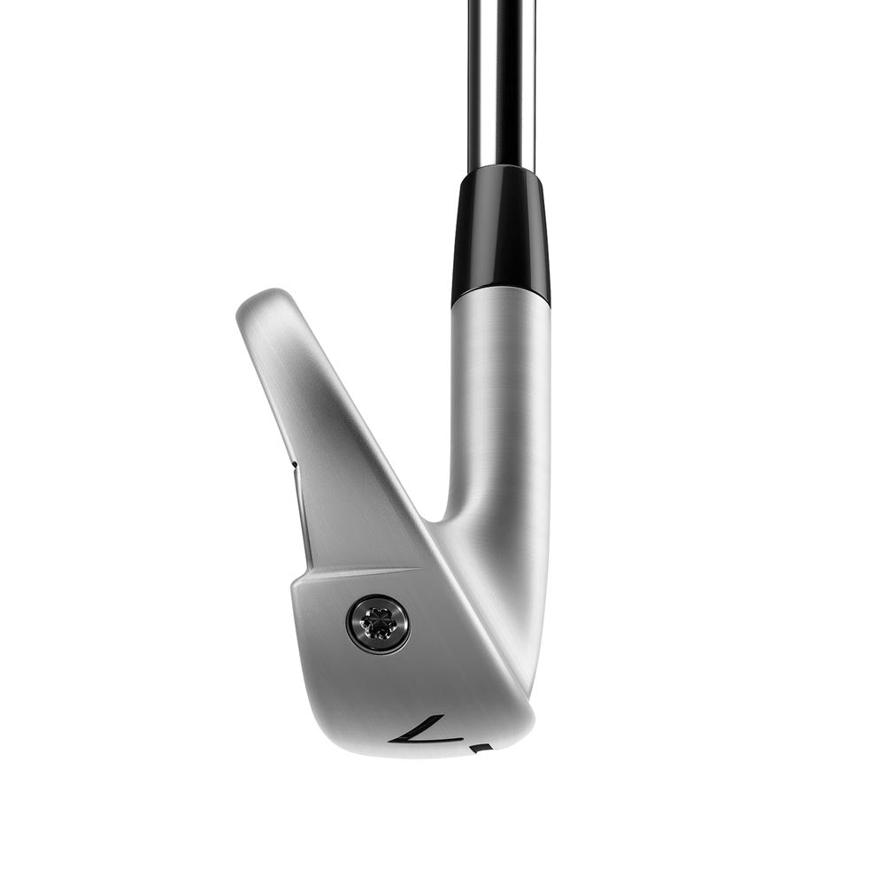 TaylorMade Golf P790 Steel Irons - 2023   