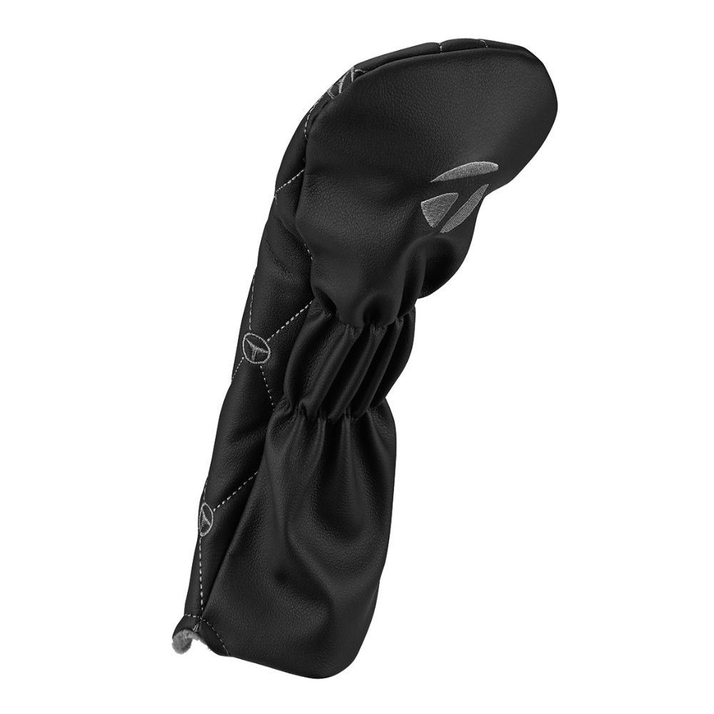 TaylorMade Rescue Hybrid Headcover - Black   