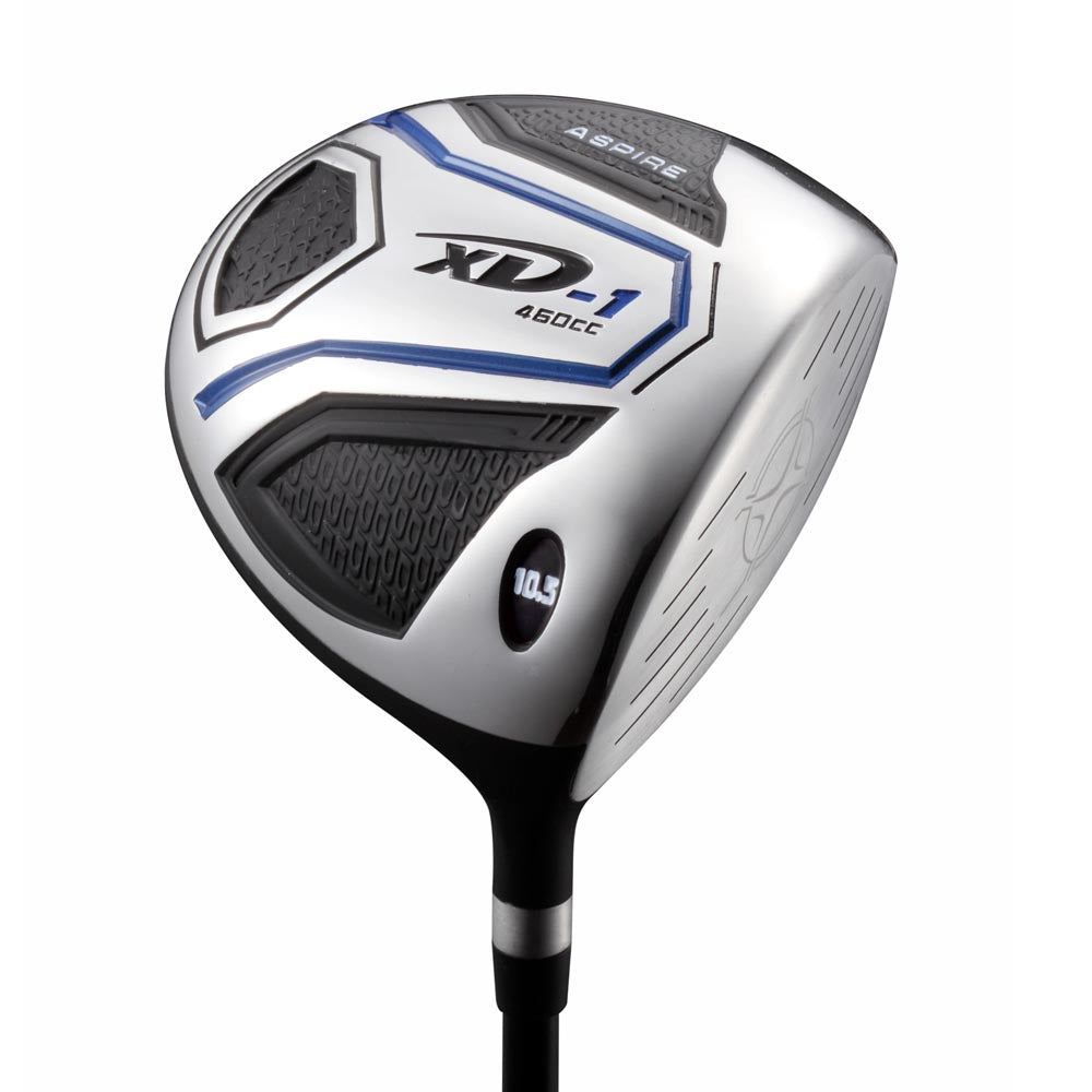 Precise Golf XD-01 Men’s Starter Package Set - Stand Bag