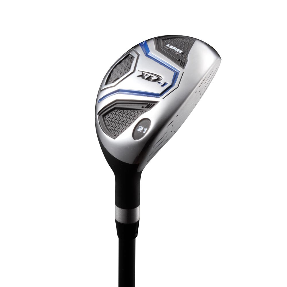 Precise Golf XD-01 Men’s Starter Package Set - Stand Bag