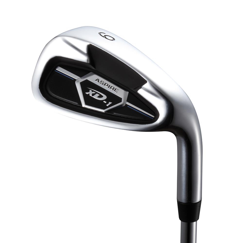 Precise Golf XD-01 Men’s Starter Package Set - Stand Bag