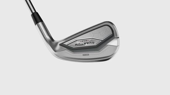 Callaway Golf Quantum Max Irons