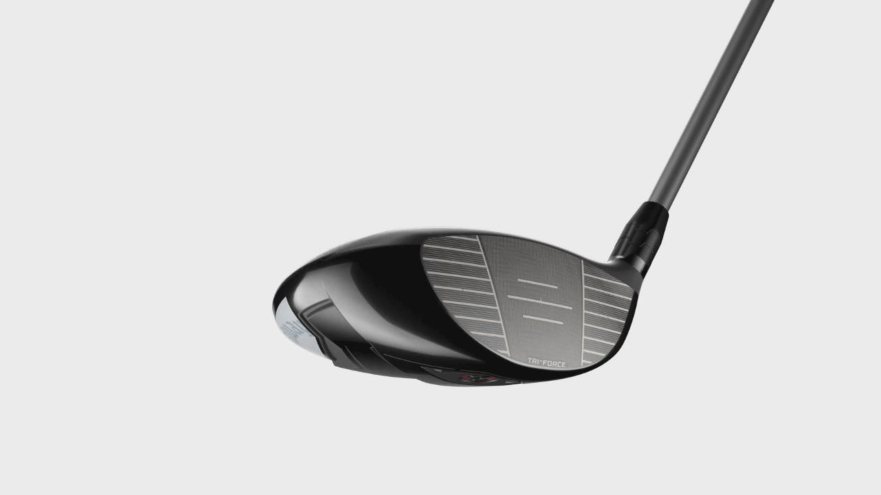 Callaway Golf Quantum Max Mini Driver