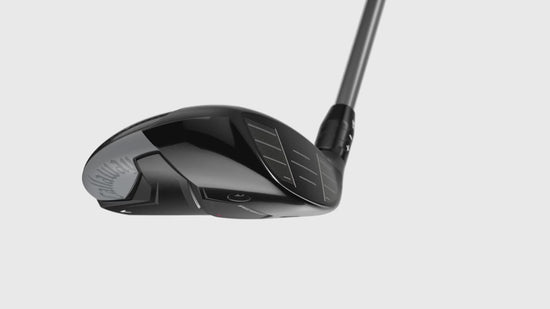 Callaway Golf Quantum Max Fairway Wood