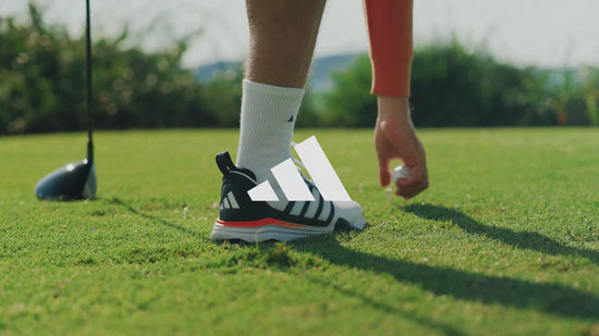 adidas Adipower Men's Spikeless Golf Shoes 2026 - JP8395