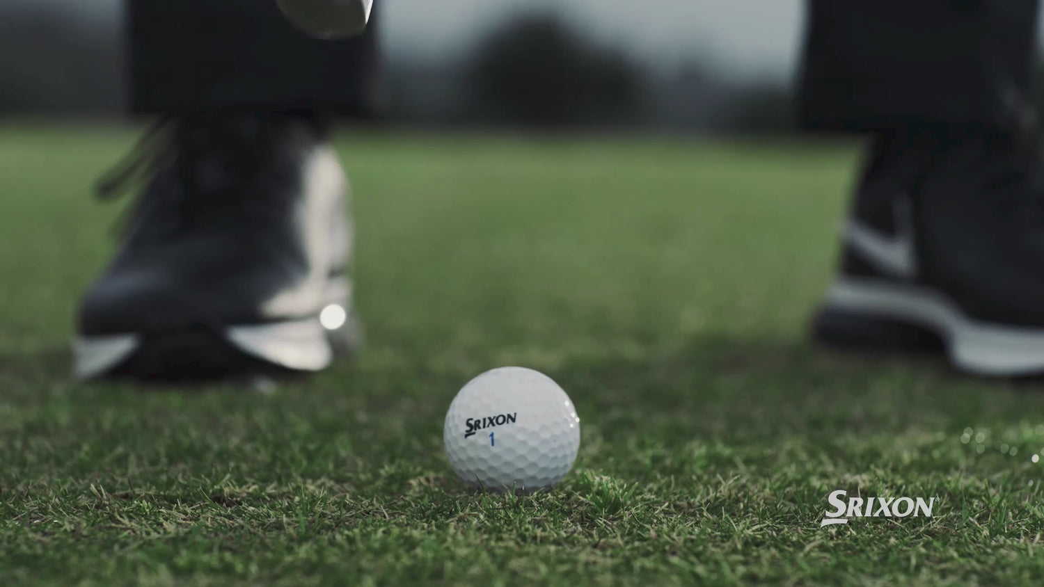 Srixon AD333 12 Golf Balls 2026 - White