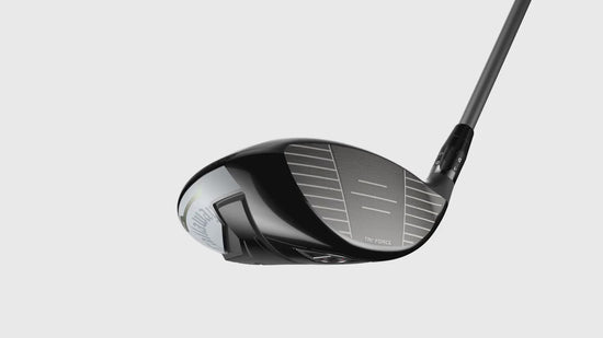 Callaway Golf Quantum Max D Driver