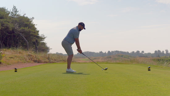 Golf sales range gps