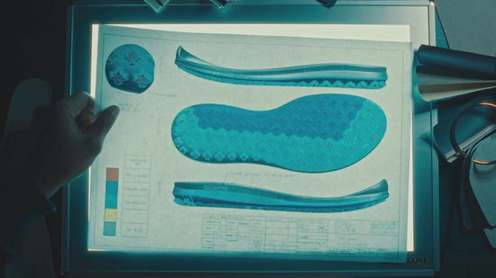 Ecco Biom H5 BOA Leather Men's Spikeless Golf Shoes 2026 - 138024-51843