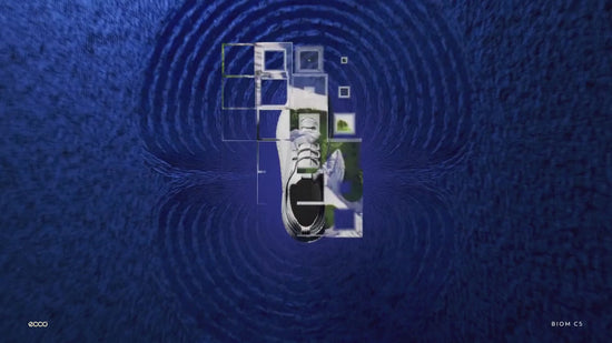 Ecco Biom C5 Leather Men's Spikeless Golf Shoes 2026 - 132604-60611