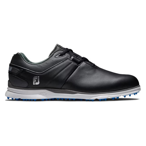 Footjoy Pro SL Golf Shoes 53077 Black / Charcoal 53077 8 
