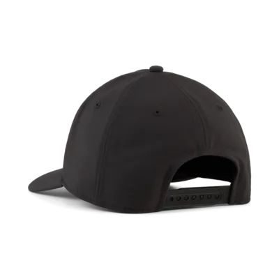 PUMA Prowler Golf Cap 2026 - Black