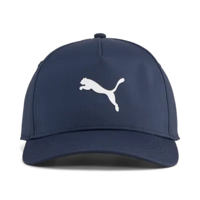 PUMA Prowler Golf Cap 2026 - Deep Navy Deep Navy