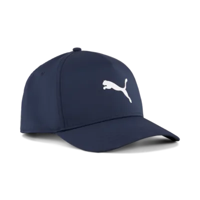 PUMA Prowler Golf Cap 2026 - Deep Navy