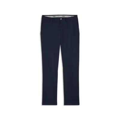 PUMA 101 Pure Tailored Golf Trousers 2026 - Deep Navy Deep Navy W30 L32