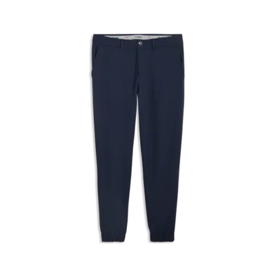 PUMA 101 Pure Golf Jogger 2026 - Deep Navy Deep Navy W32 L32