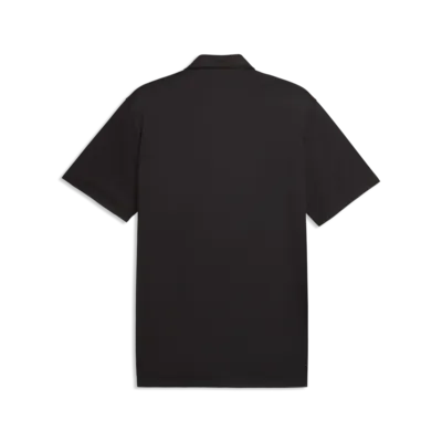 PUMA Pure 3.0 Golf Polo 2026 - Black