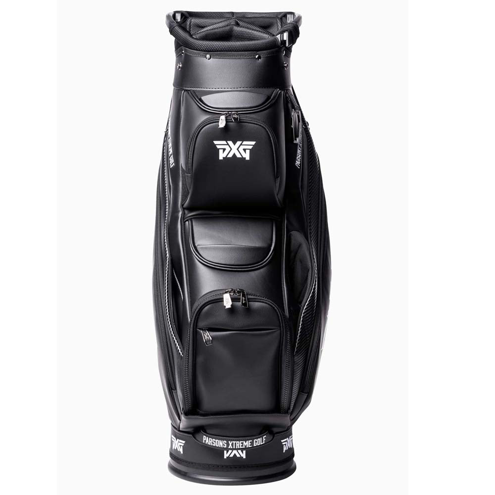 PXG Golf Deluxe Golf Cart Bag   