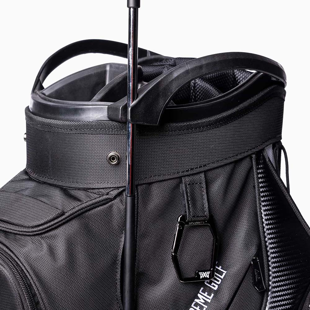 PXG Golf Lightweight Golf Cart Bag   